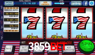 Desvendando o Mundo dos Jogos Virtuais na 3859bet