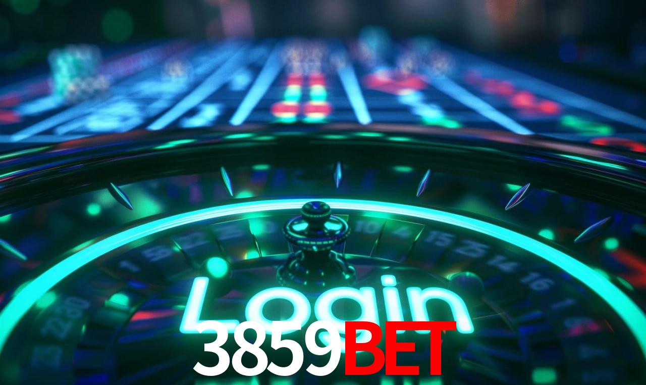 Estatísticas 3859bet