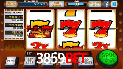 Desvendando o Mundo dos Jogos Virtuais na 3859bet
