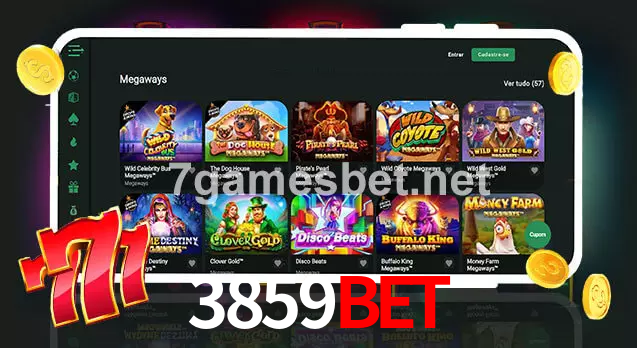3859bet aplicativo