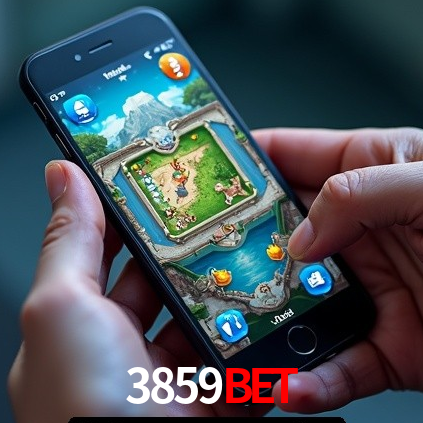 Segurança 2FA 3859BET