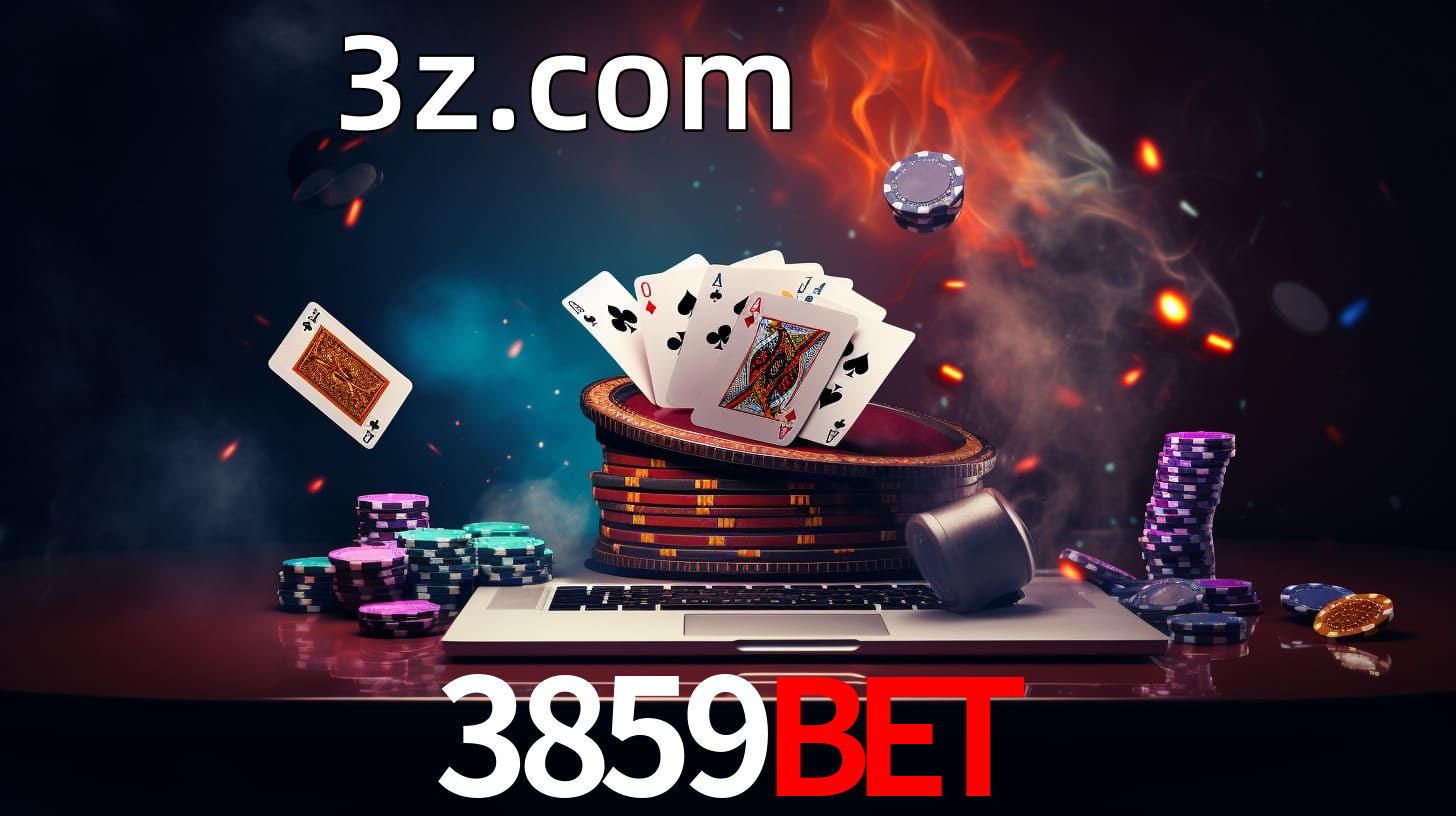 Apostas de Tênis 3859BET