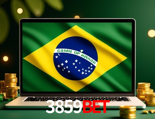 Provedores de Jogos 3859BET