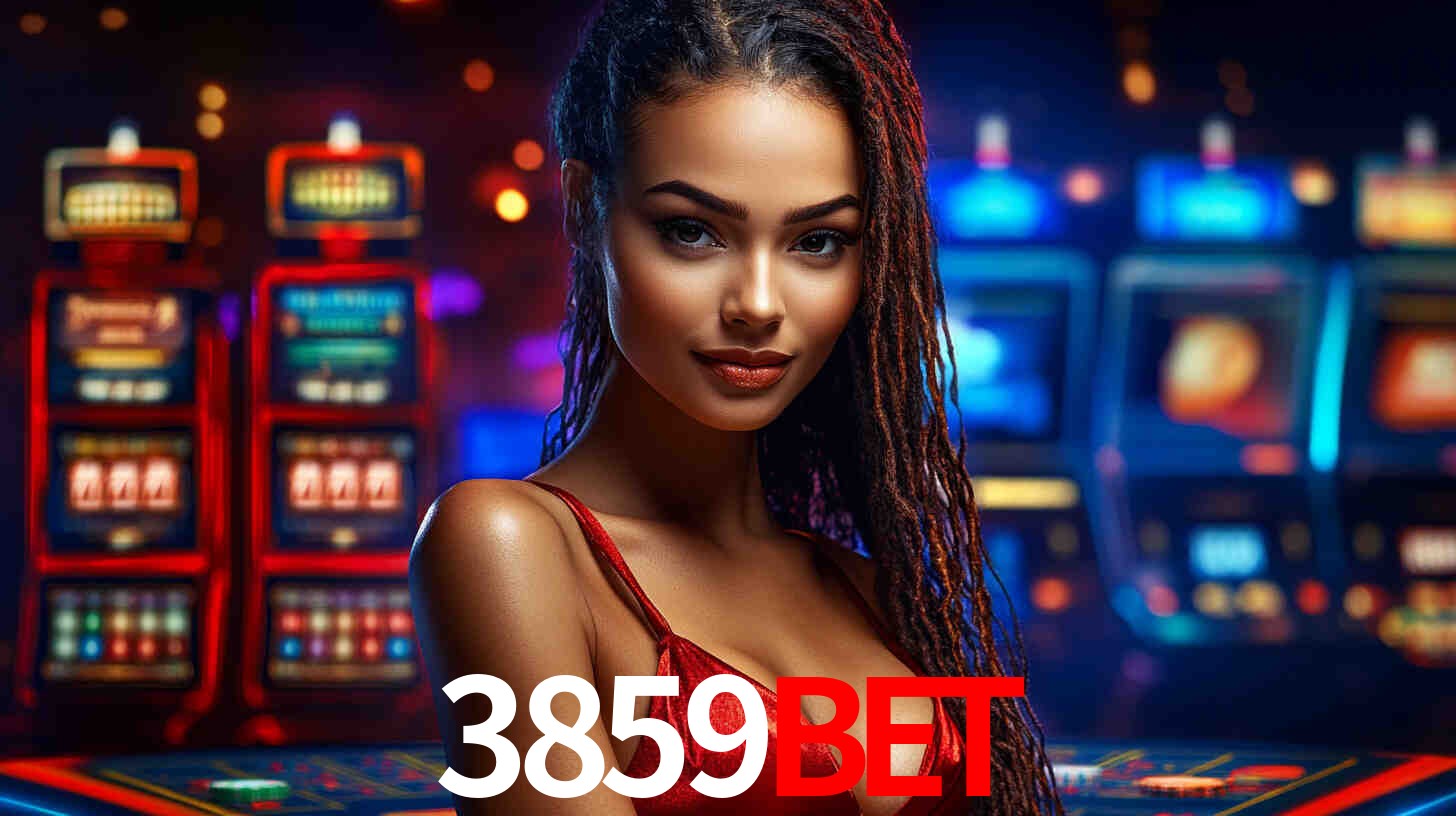 A Emoção da Loteria na 3859bet: Uma Chance de Mudança de Vida