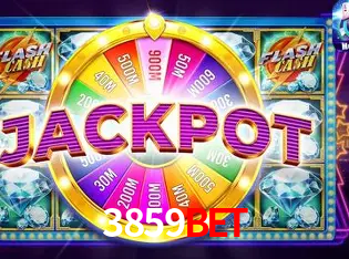 Apostas Esportivas na 3859bet: Um Guia Completo