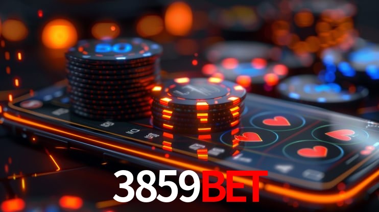 Flash Promotion 3859bet