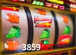 Apostas Esportivas na 3859bet: Um Guia Completo