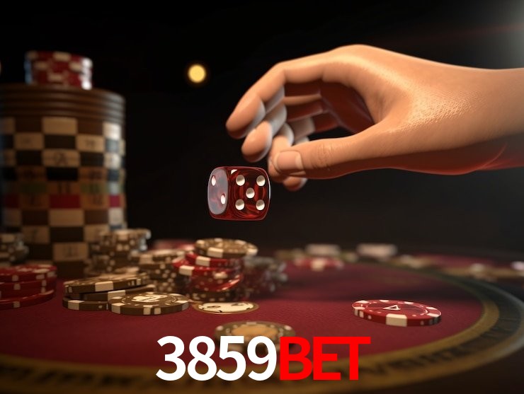 Login Seguro 3859bet