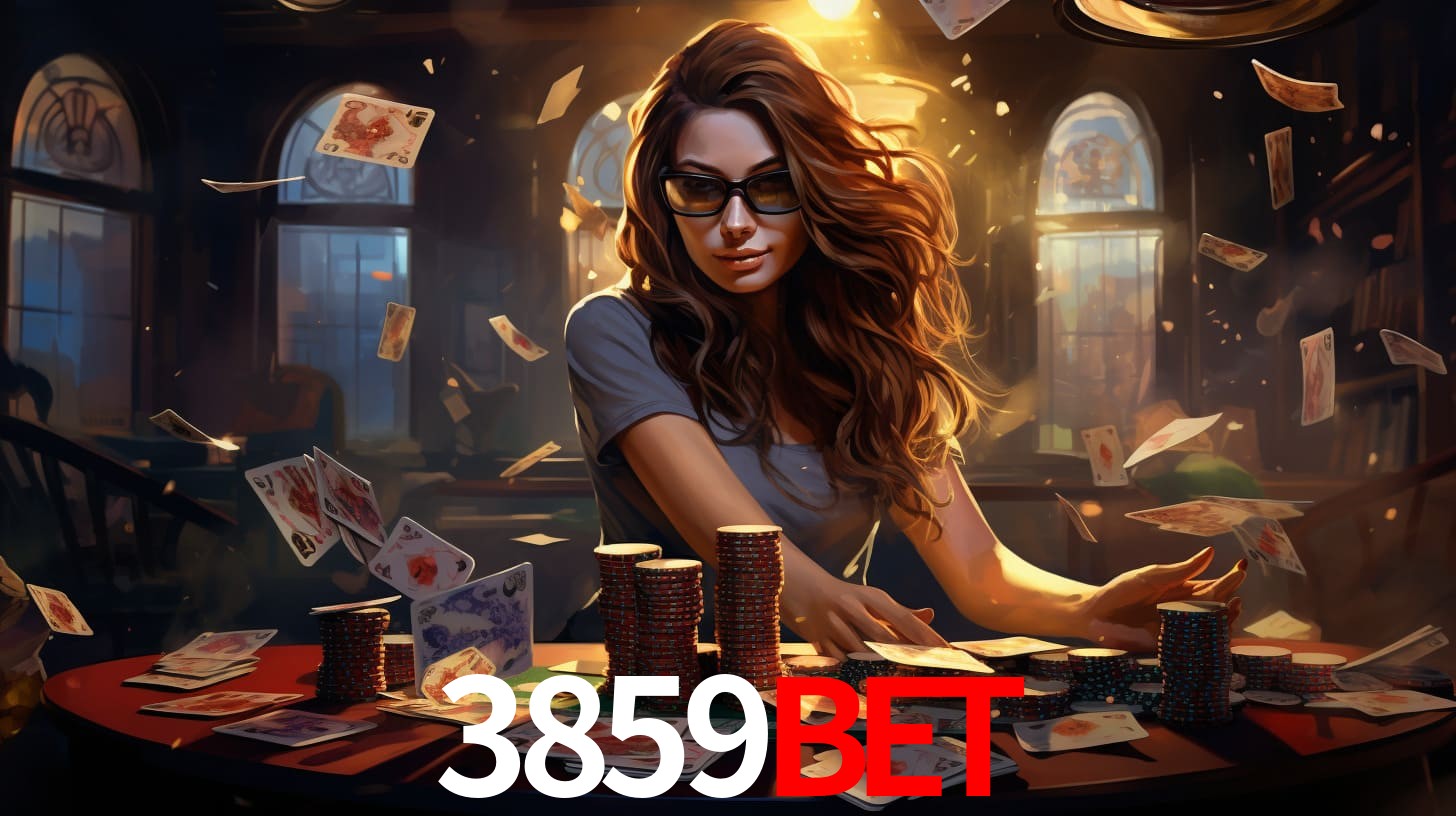 Live Casino 3859bet