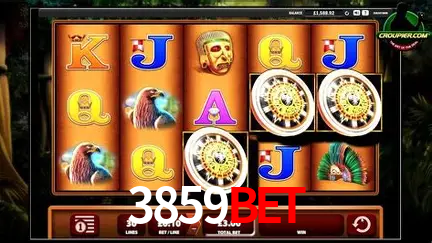 Descubra o Mundo do Cassino Online com 3859bet