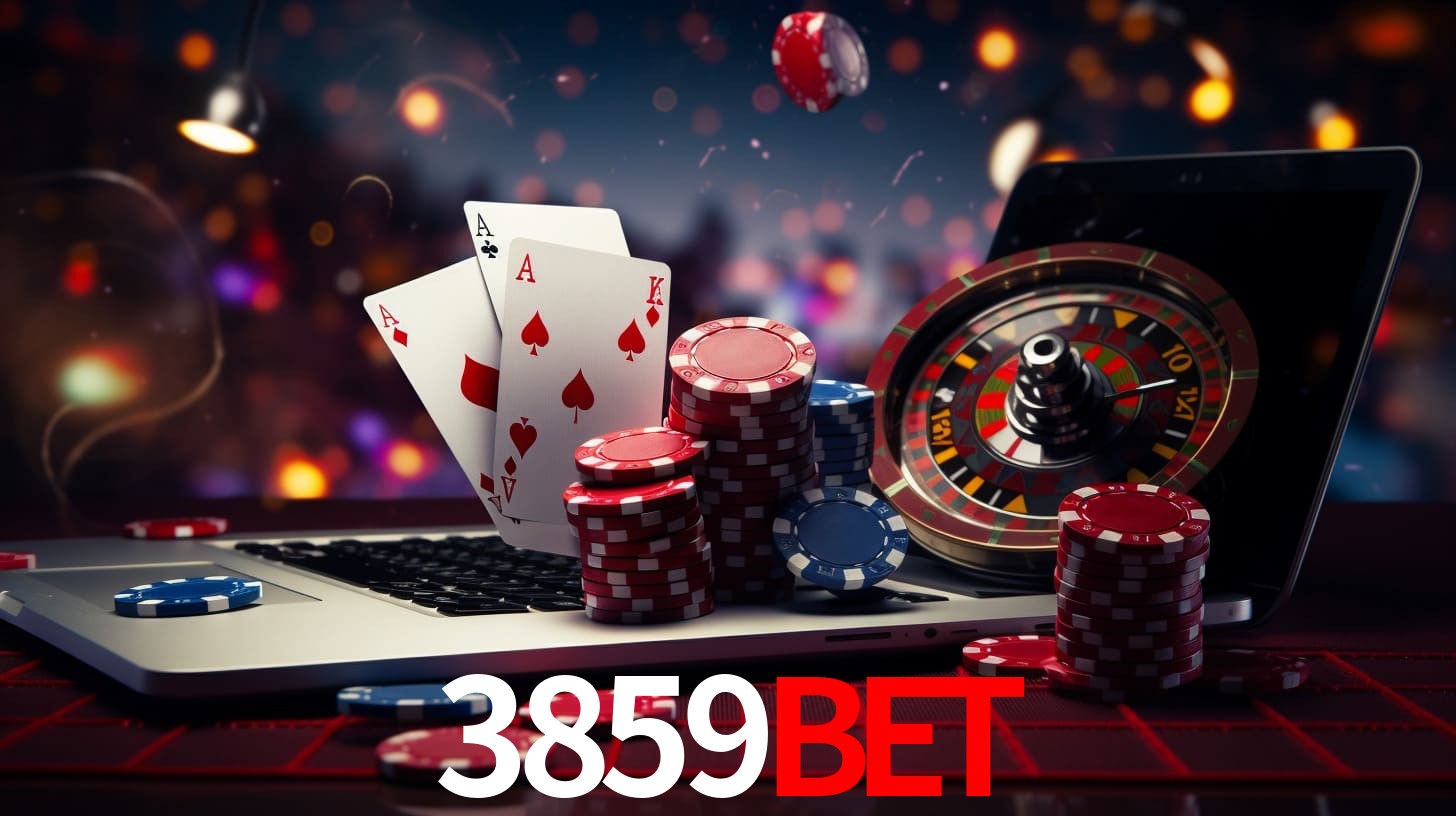 Slot Games 3859bet