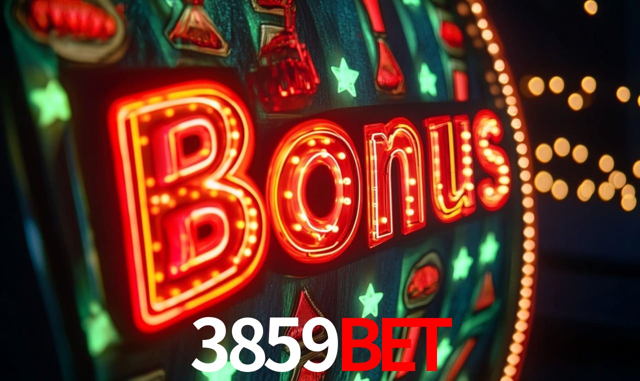 Casino Ao Vivo 3859bet