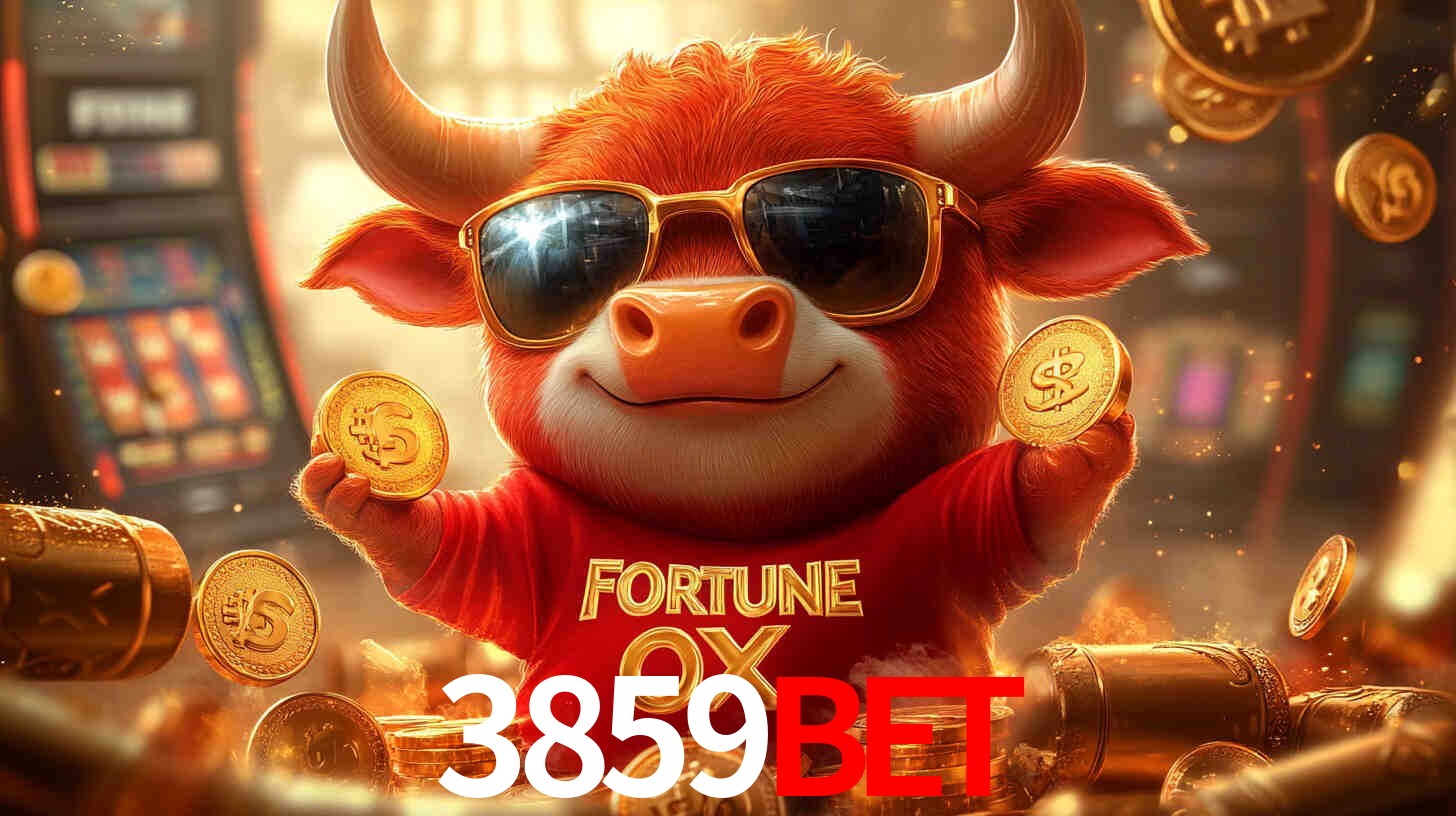 Welcome Bonus 3859bet