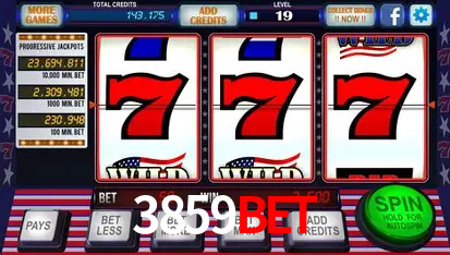 Desvendando o Mundo dos Jogos Virtuais na 3859bet