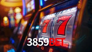 Integração de APIs 3859bet