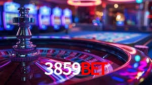 Recursos de Bônus 3859bet