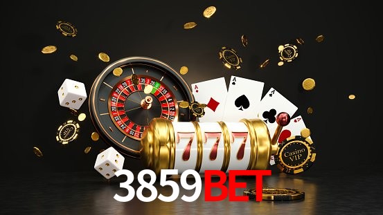 Account Benefits 3859bet