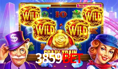 Descubra a Magia dos Jogos de Arcade no 3859bet