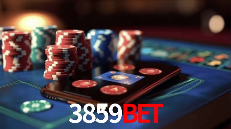 Benefícios da Conta 3859bet