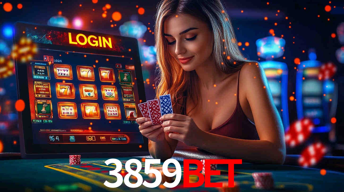 Exclusive Games 3859bet