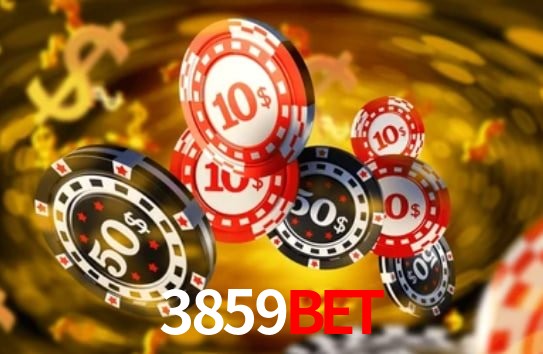 Apostas de Tênis 3859bet