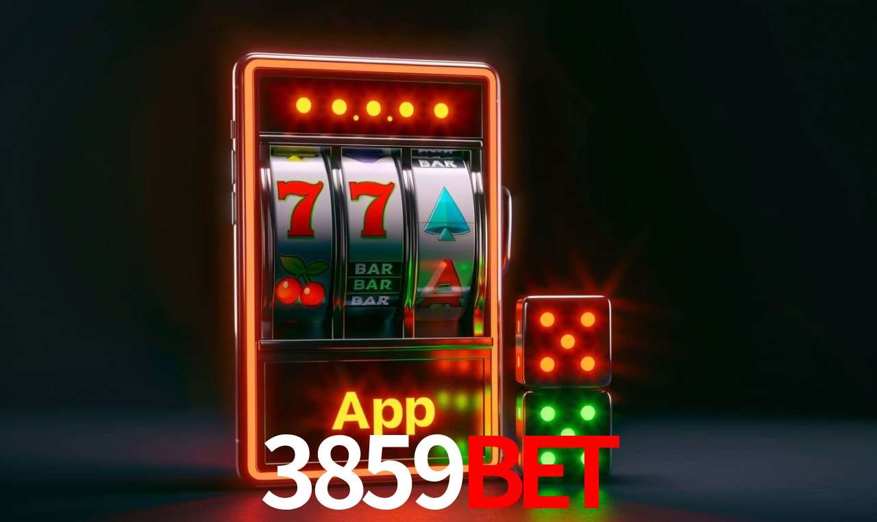 Diretório de Jogos 3859bet