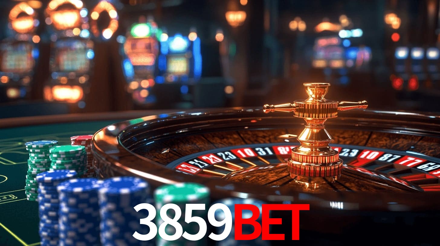 VIP Casino 3859bet