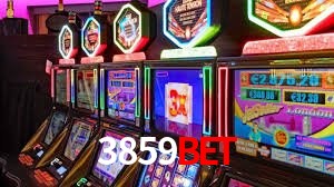 Bônus de Boas-vindas 3859bet