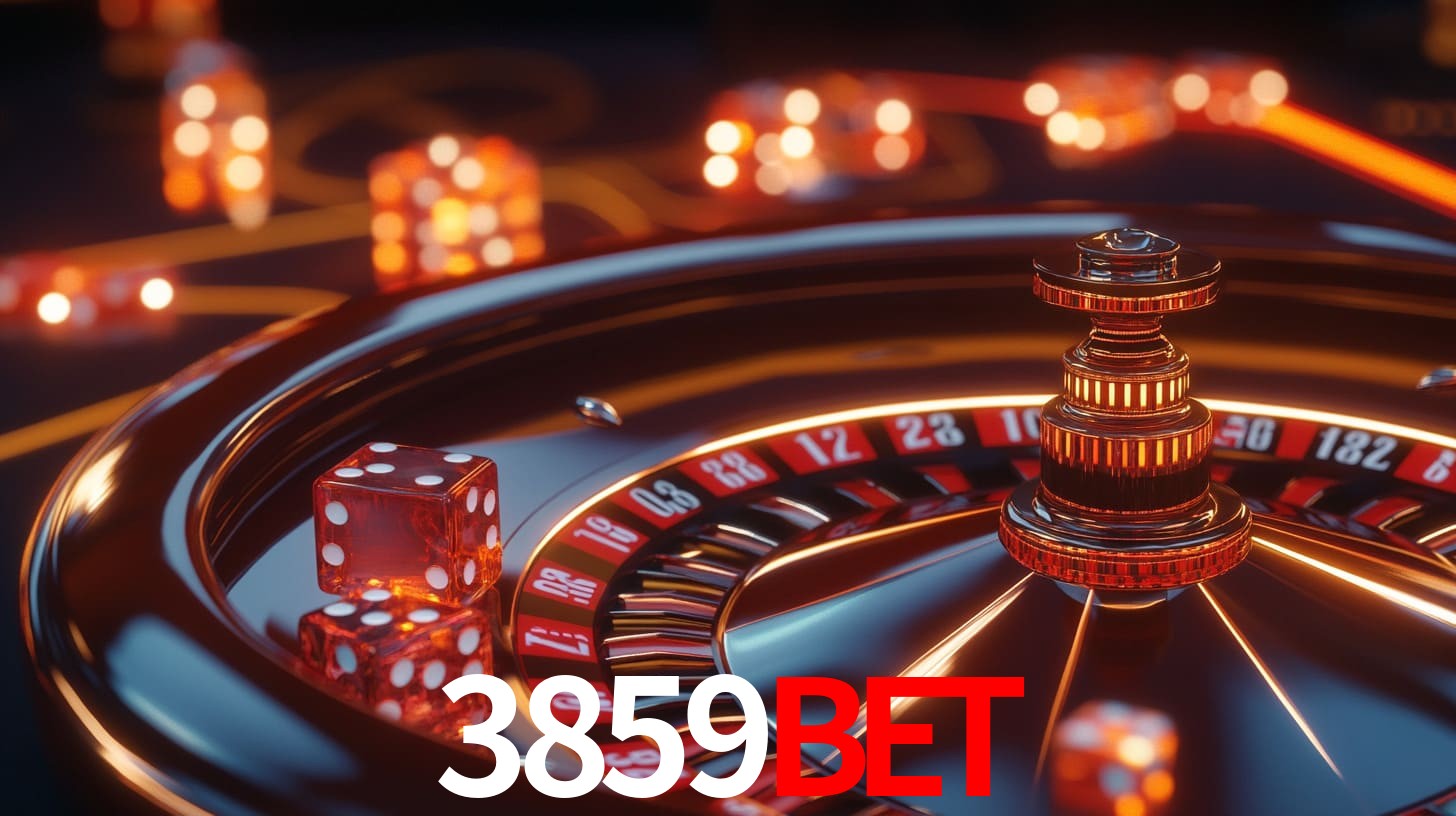 Game Providers 3859bet