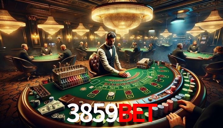 Seasonal Promotions 3859bet