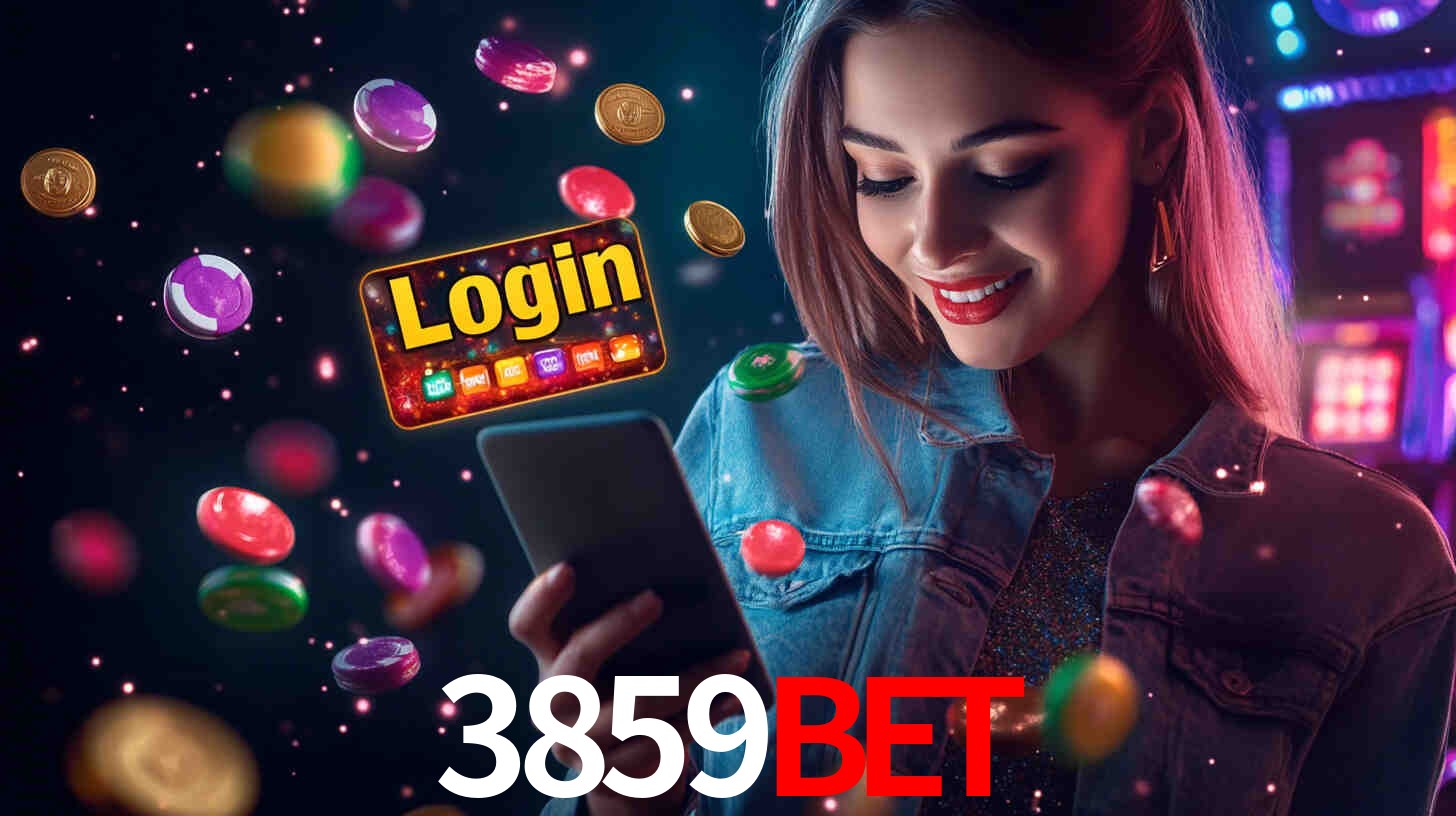Descubra o Programa VIP da 3859bet: Vantagens Exclusivas para Jogadores
