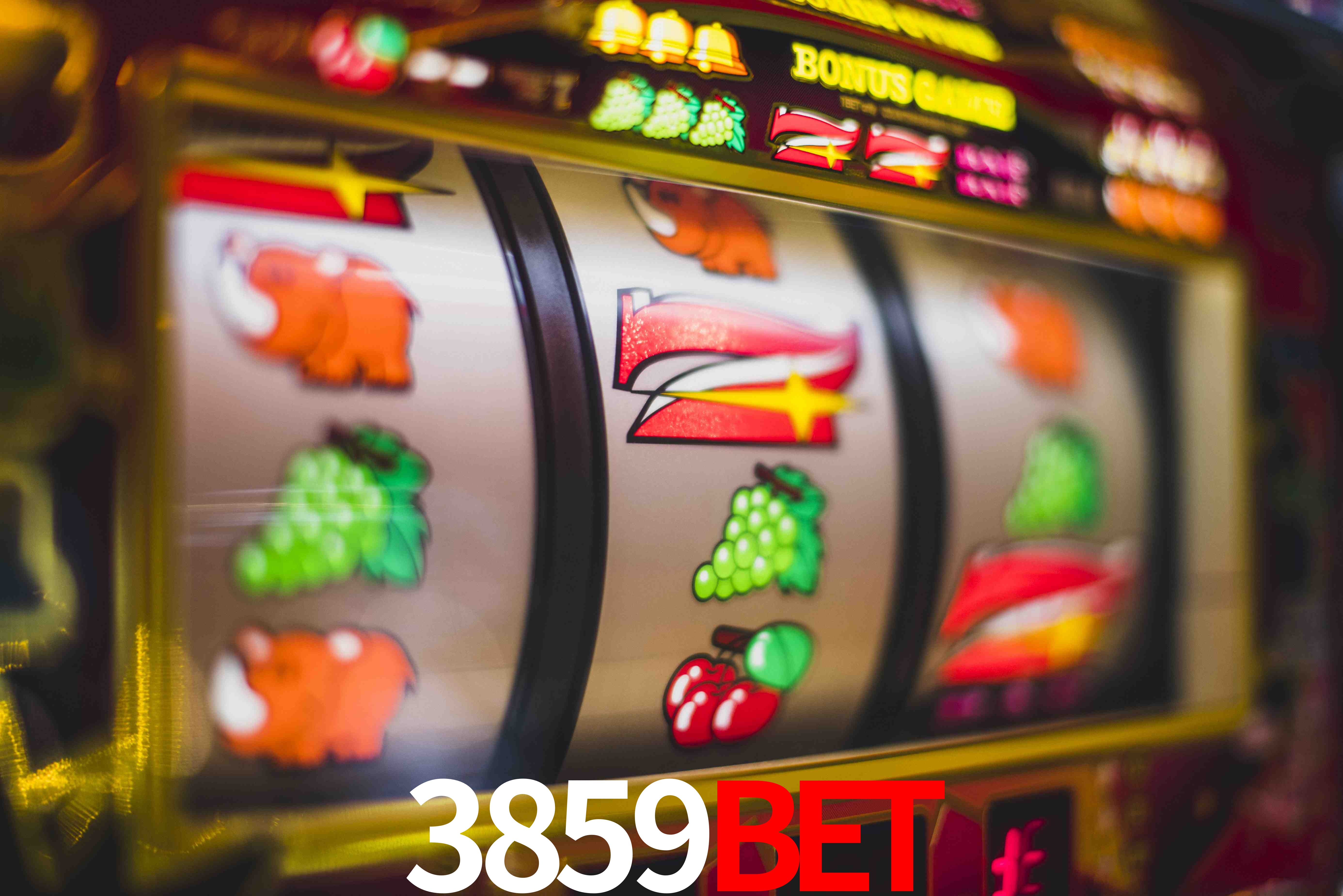 2FA Security 3859bet