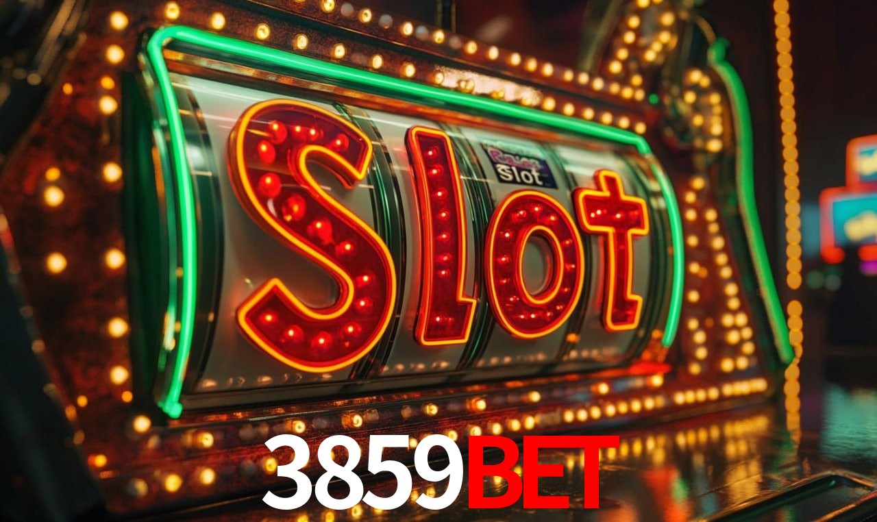 Ofertas Exclusivas 3859bet