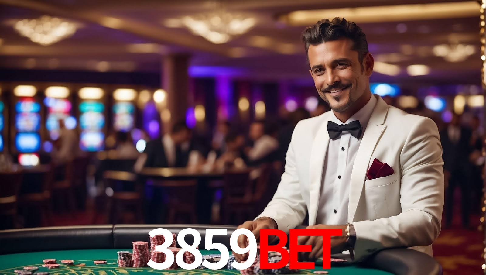 Promoções Sazonais 3859bet