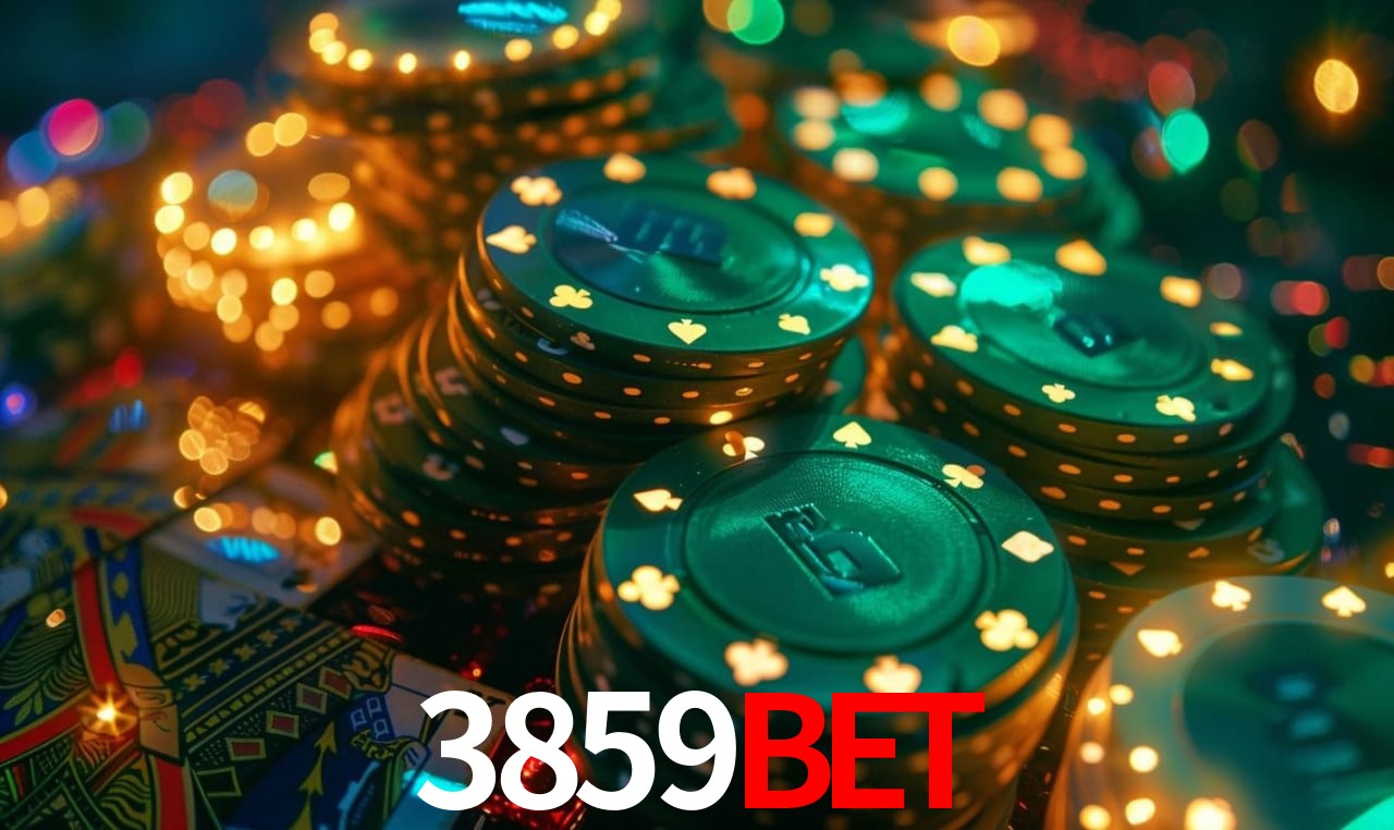 Estatísticas Esportivas 3859bet