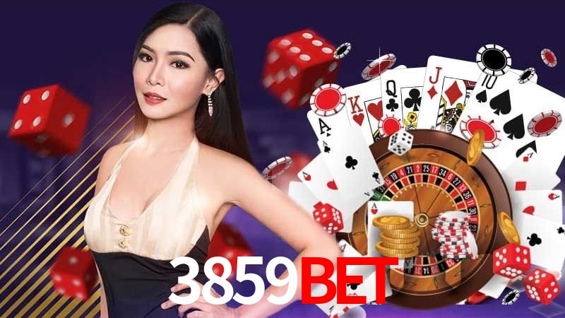 Programa VIP 3859bet