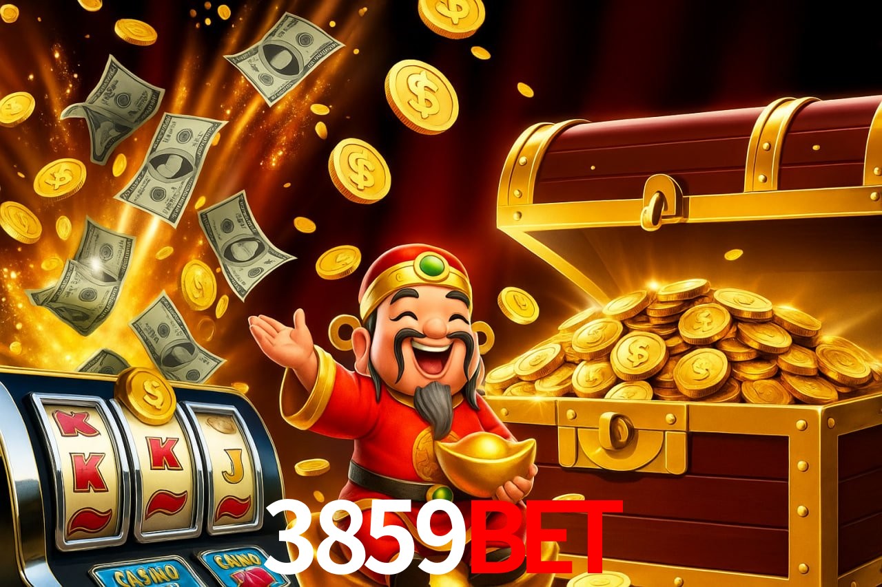 Mesa de Blackjack 3859bet