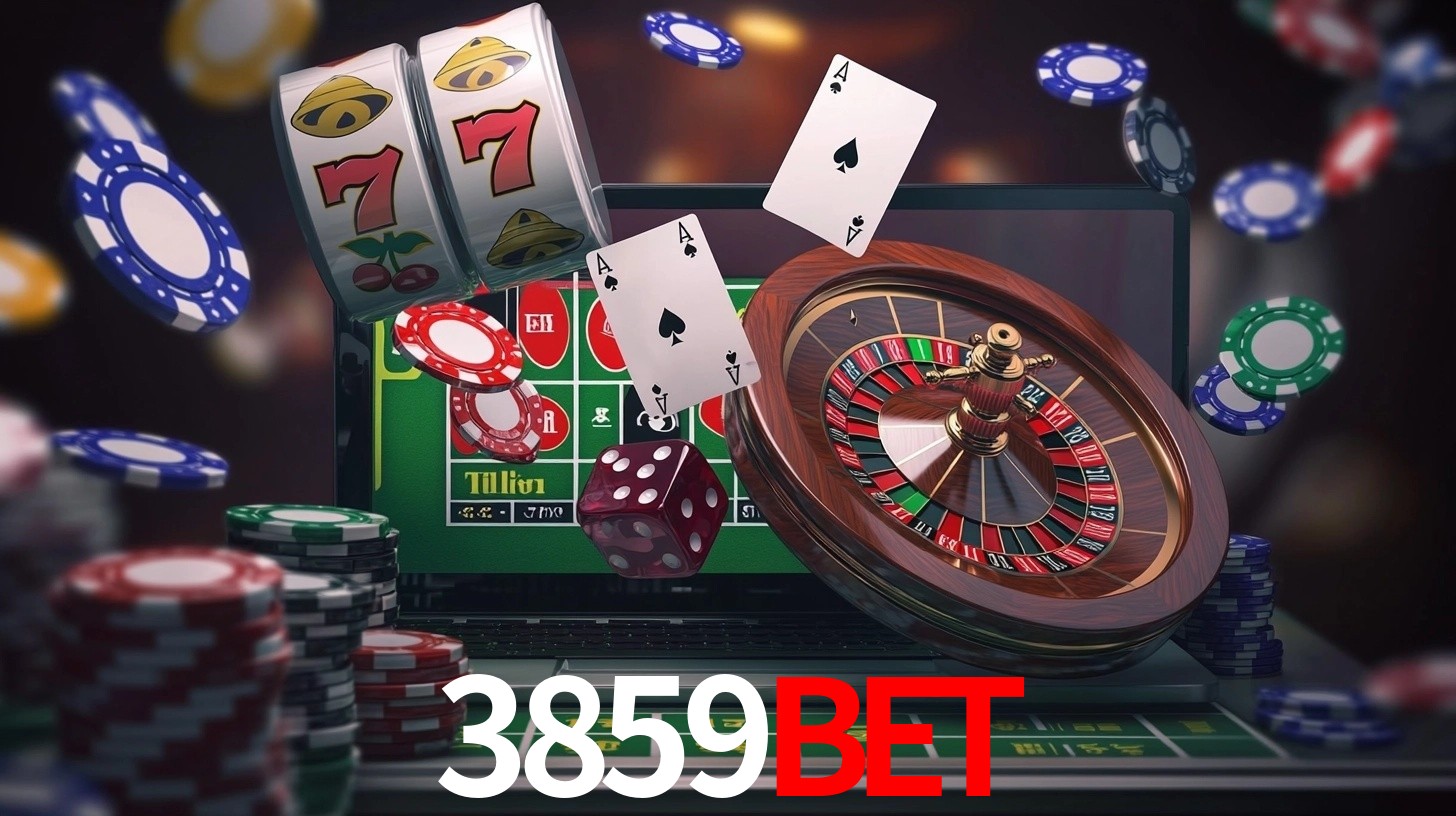 Tennis Betting 3859bet