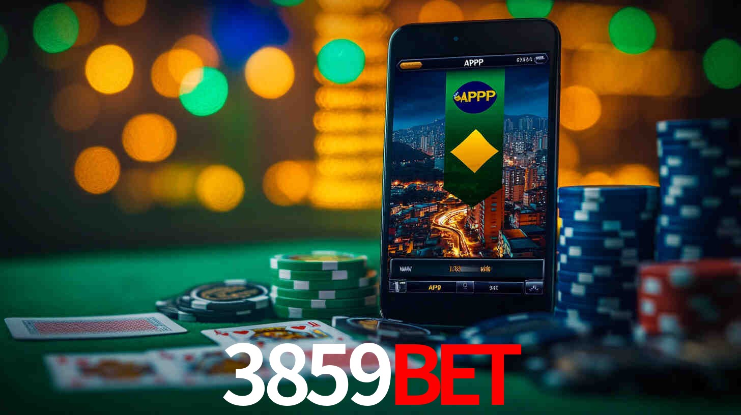Desvendando o Mundo dos Jogos Virtuais na 3859bet