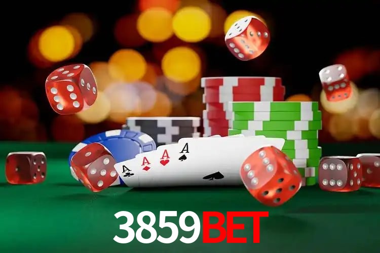 Cadastro Rápido 3859bet