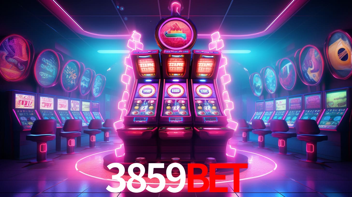 Live Casino 3859bet