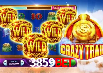 Descubra a Magia dos Jogos de Arcade no 3859bet