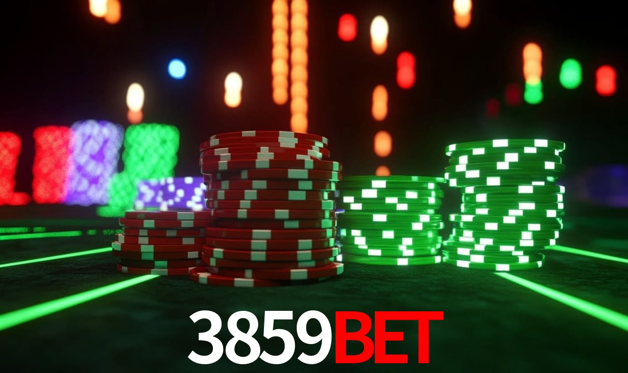 Weekend Specials 3859bet