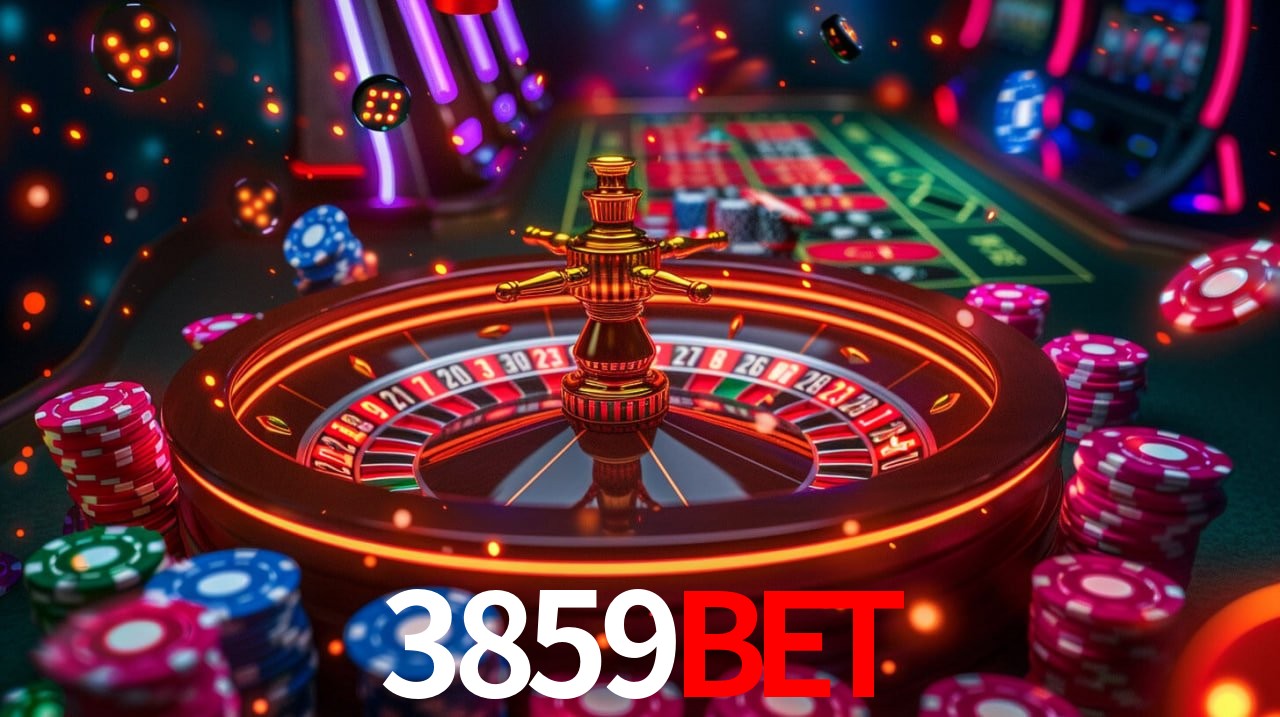 Jogos Exclusivos 3859bet