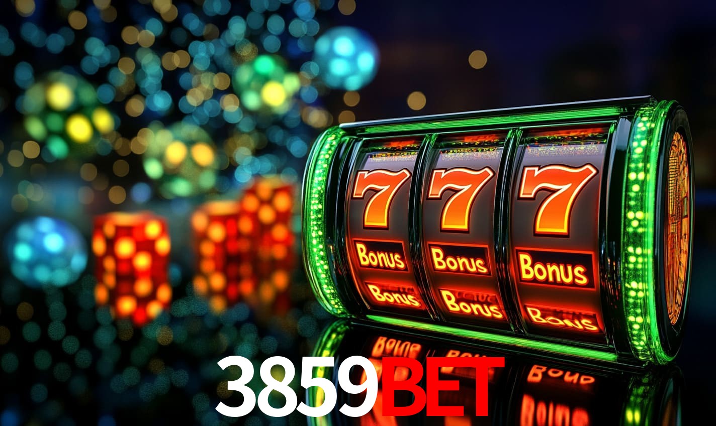 Sistemas de Segurança 3859bet