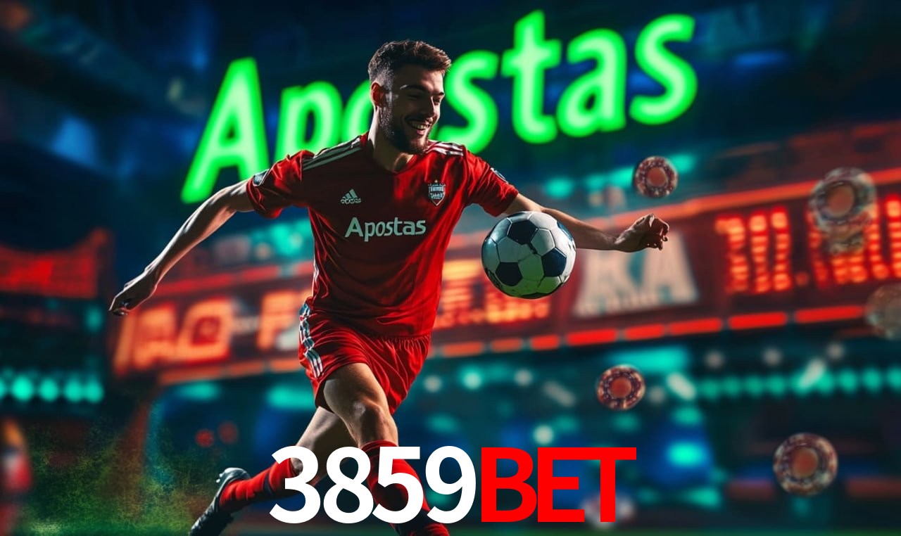 Bônus Diários 3859bet