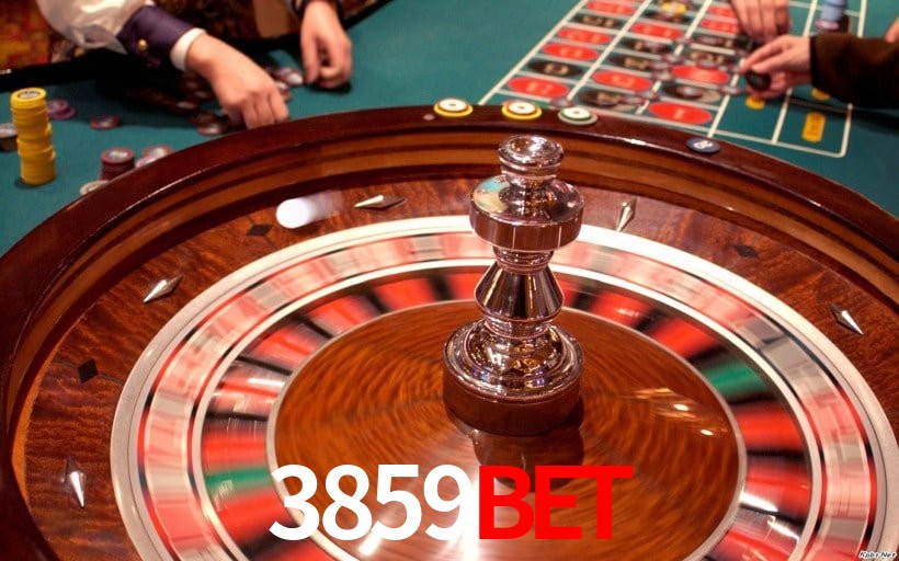 Casino VIP 3859bet