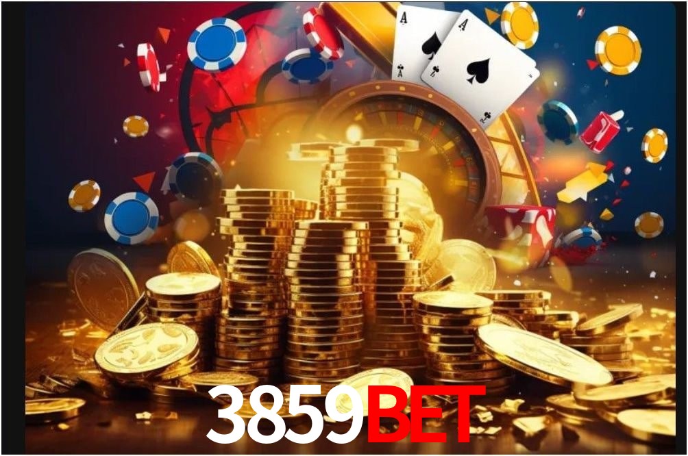 PIX Instantâneo 3859bet