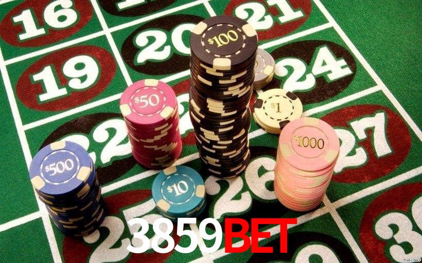 cassino 3859bet
