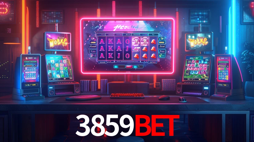 Spaceman Game 3859bet